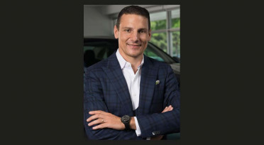 Daniel Weissland, nuevo presidente de Audi of America