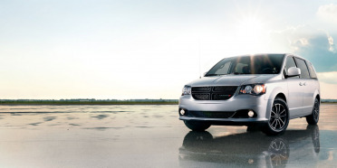 Ventas de minivans en picada pero sobrevivirán según los expertos