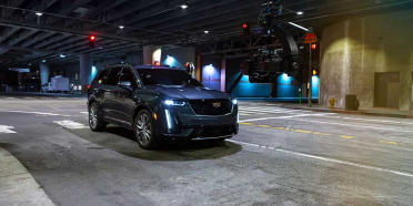 Video, nuevo comercial de Cadillac XT6 2020 es dirigido por los hermanos Russo