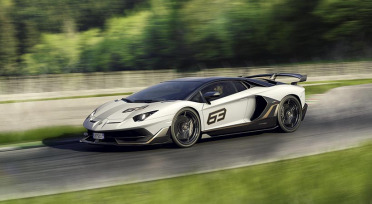 Video, Lamborghini celebra 1 millón de suscriptores en YouTube