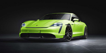 El Hennessey Porsche Taycan podría llegar el próximo año