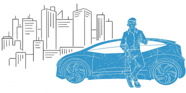 Pulso de la Conducción Autónoma, a favor o en contra