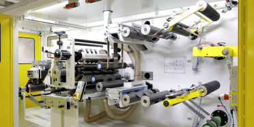 Atención Tesla; Grupo Volkswagen inició producción de baterías 