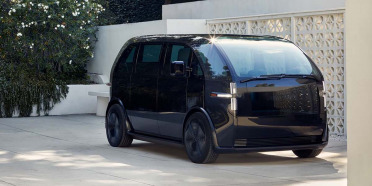 Canoo, el EV autónomo del futuro, disponible mediante sistema de suscripción