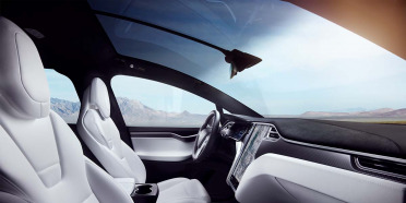 Limpiaparabrisas Tesla Big Sky, revolucionario aporte a la seguridad