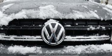 Volkswagen Amarok 2019 y Ski-Doo Summit X 2020 en Corralco Ski Resort