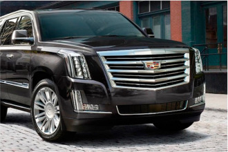 2020 Cadillac Escalade