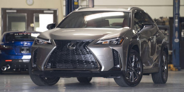 Lexus UX 200 x VYAL ONE, pasión latina en su máxima expresión