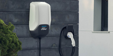 Ford creará red de carga para autos eléctricos más grande en USA