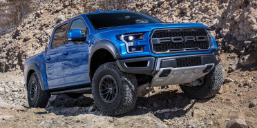 Ford F-150 Raptor, 10 razones para desearla
