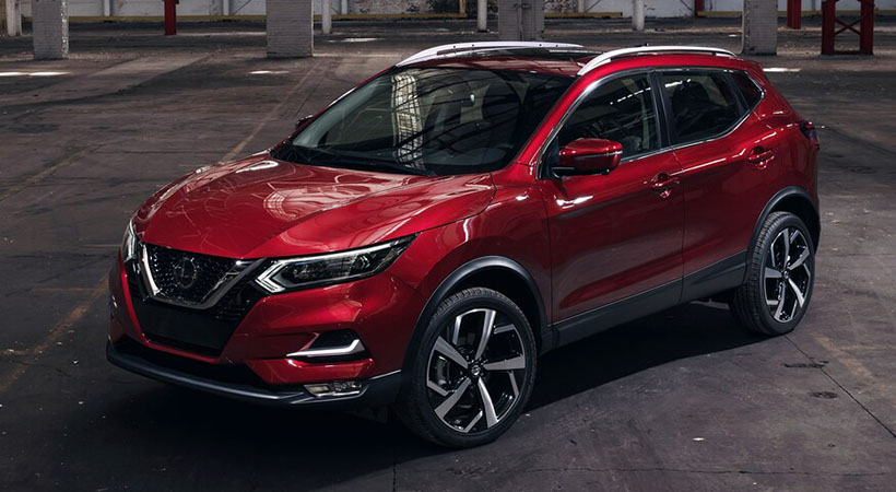 SUV más vendidas septiembre 2019 SUV más vendidas septiembre 2019