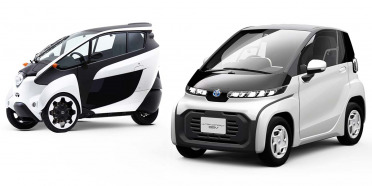 Nueva era Toyota BEV, con vehículos compactos 100% eléctricos