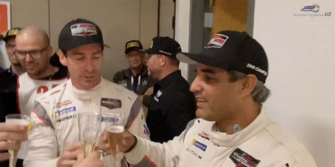 Acura completó temporada de múltiples campeonatos IMSA 2019