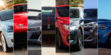 Conductores más odiados por marca de auto que manejan