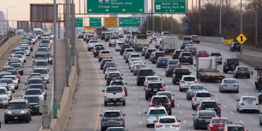 Consejos para evitar el estrés mientras manejas