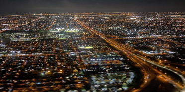 Top 10 ciudades con el peor servicio público de transporte