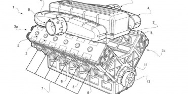 Ferrari construirá un nuevo motor V12 más eficiente