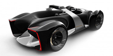 Video, Toyota develará el futuro en los Juegos Olímpicos de Tokio 2020