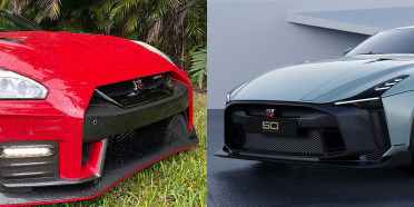 ¿Adiós al Nissan GT-R Nismo 2020? El GT-R50 ya está casi listo