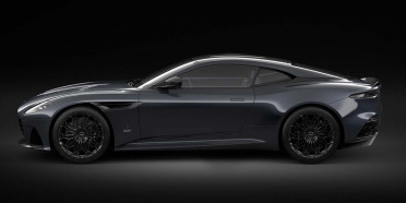 Regalo de Navidad Aston Martin DBS Superleggera by Daniel Craig