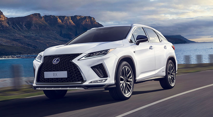 10 SUV más vendidas noviembre 2019 10 SUV más vendidas noviembre 2019