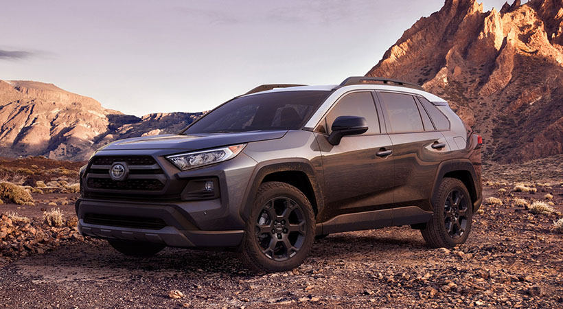 SUV más vendidas noviembre 2019 SUV más vendidas noviembre 2019