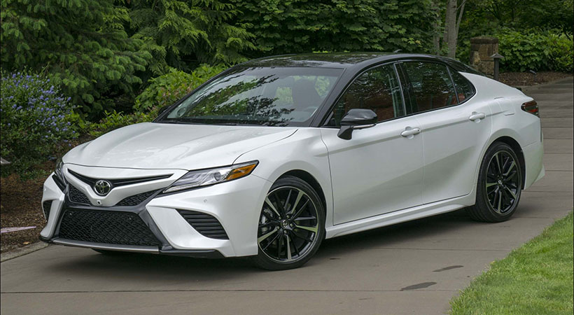 autos más vendidos noviembre 2019