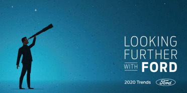 Tendencias 2020; más solos que nunca y confiamos menos