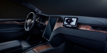 Harman Kardon presenta el futuro del audio en el auto en el CES 2020