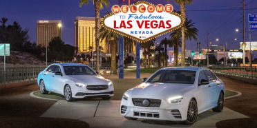 Mercedes-Benz E-Class 2020, renovación con versiones híbridas incluidas