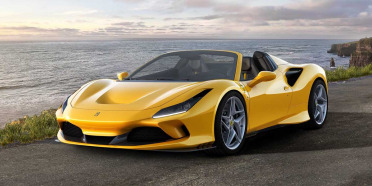 Ferrari, la marca comercial más fuerte del mundo por segundo año