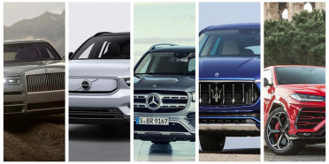 Video, mejores SUV premium 2019 por Autoproyecto, elegancia sin límites