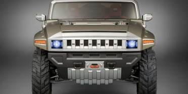 El regreso de Hummer podría anunciarse muy pronto