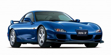 Mazda celebra sus primeros 100 años de vida