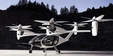 Toyota-Joby Aviation crearán los autos voladores del futuro