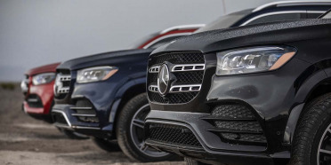 Mercedes-Benz; No. 1 en ventas de autos de lujo 2019