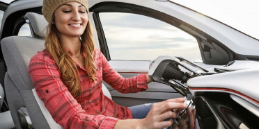 Uconnect 5, más conectada y 5 veces más rápida, llegará en 2020