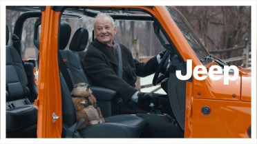 Jeep rompió récords con su anuncio en el Super Bowl LIV