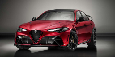 Alfa Romeo Giulia GTA y GTAm, celebrando 110 años a lo grande