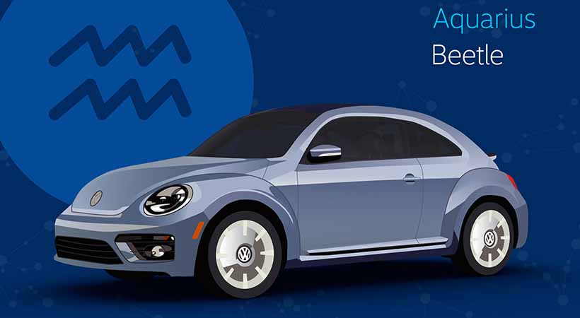 Volkswagen ideal