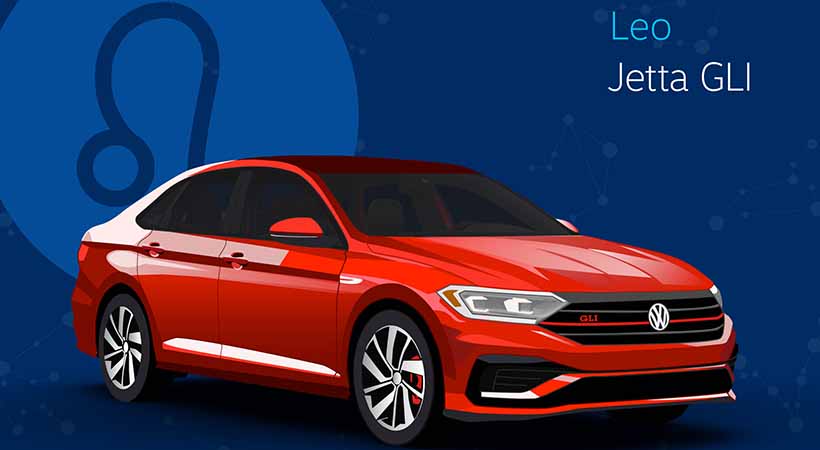 Volkswagen ideal