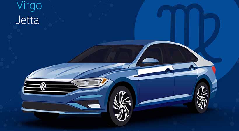 Volkswagen ideal