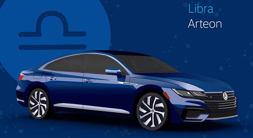 Volkswagen ideal
