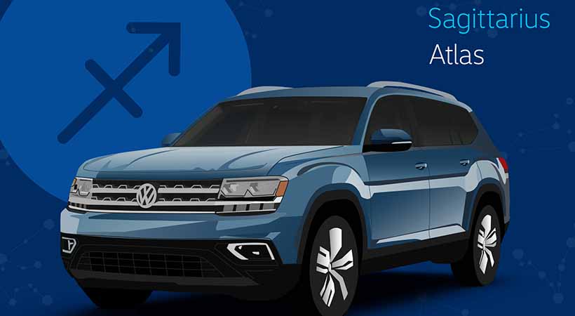 Volkswagen ideal