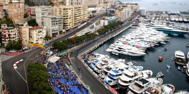 Nueva víctima del coronavirus: Se cancela el Gran Premio de Mónaco