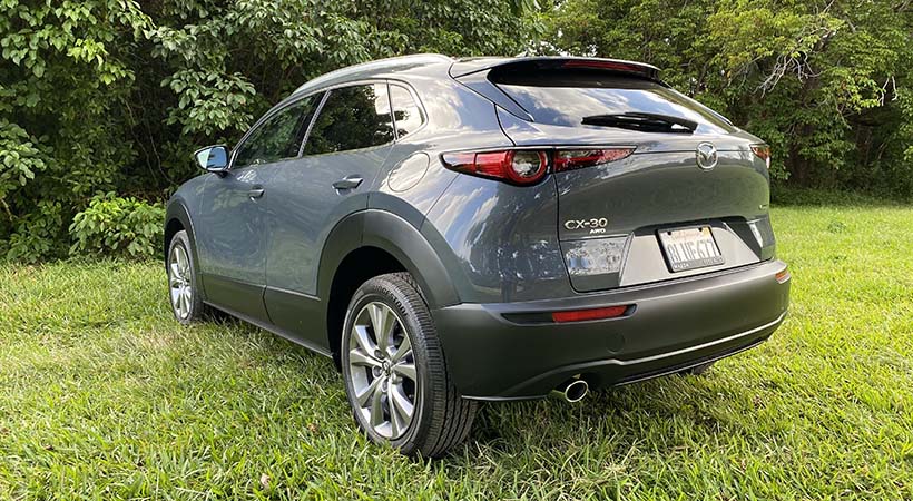 Mejores SUV familiares 2020