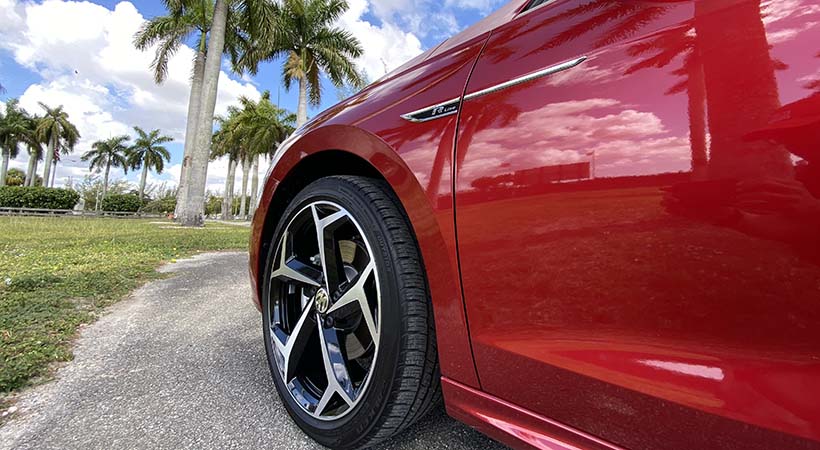 Mejores coches sedan 2020