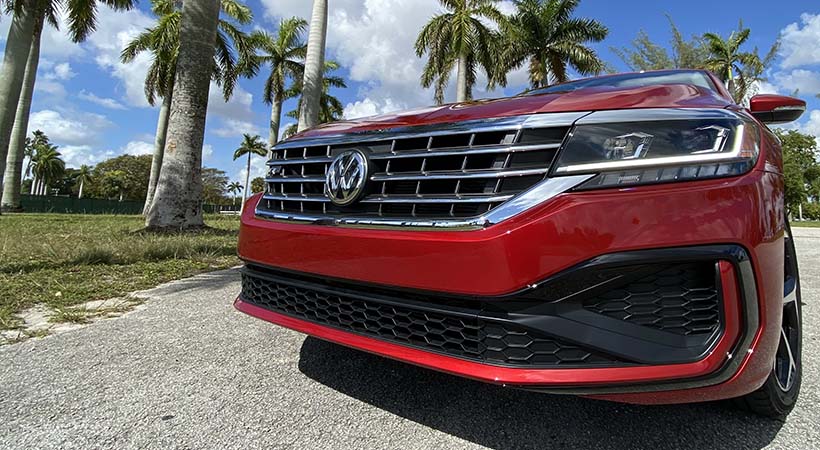 Mejores coches sedan 2020