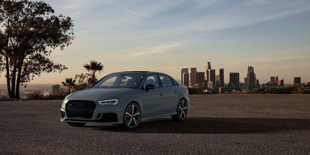 Audi RS3 Nardo 2020 Audi RS3 Nardo 2020