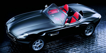 20 aniversario BMW Z8, roadster clásico, exclusivo y atemporal